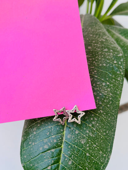 Super Star Earrings