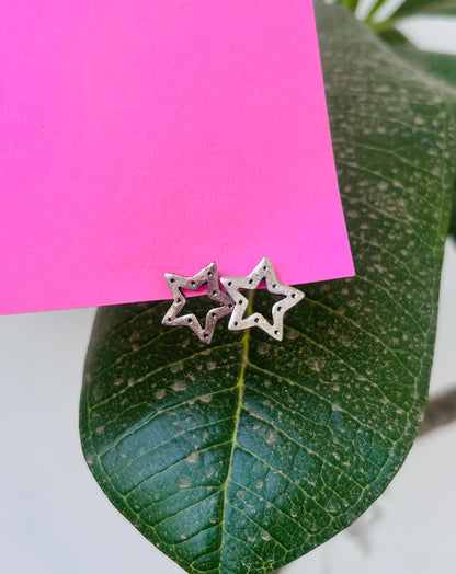 Super Star Earrings