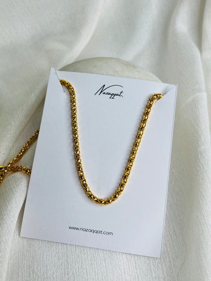 Hellen Gold Chain